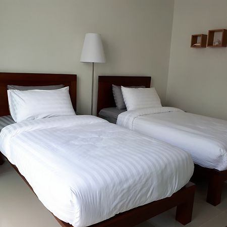 פראן בורי Angel By The Sea Resort מראה חיצוני תמונה