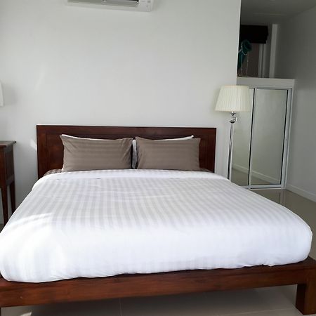 פראן בורי Angel By The Sea Resort מראה חיצוני תמונה